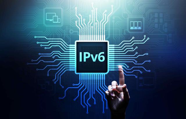 Hướng dẫn cấu hình IPv6 trên Linux Server