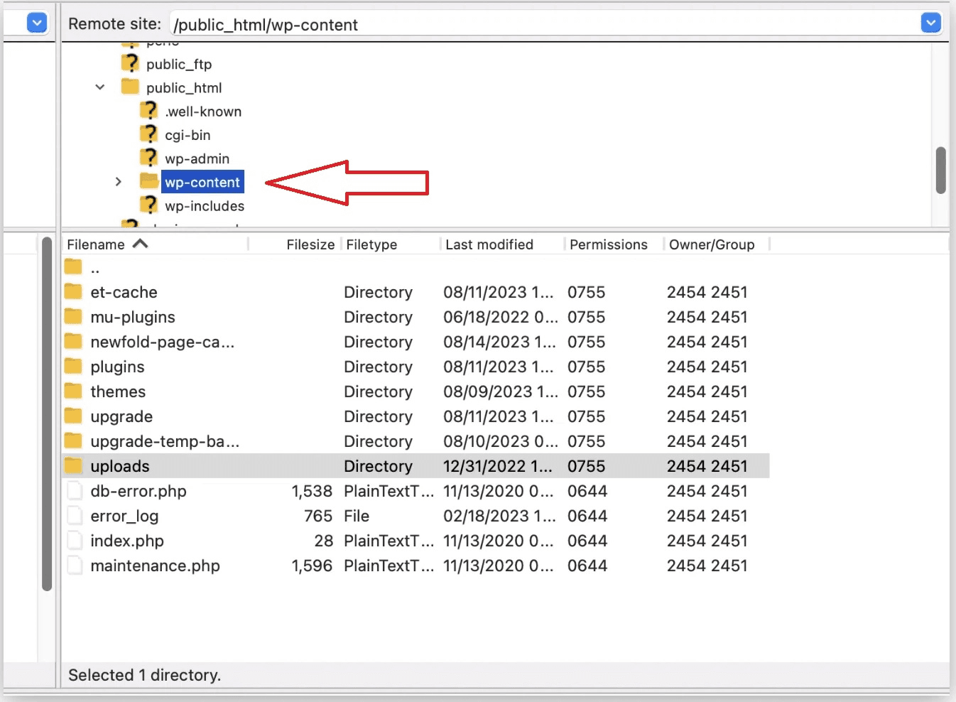 cách sửa lỗi An error occurred in the upload Please try again later 1