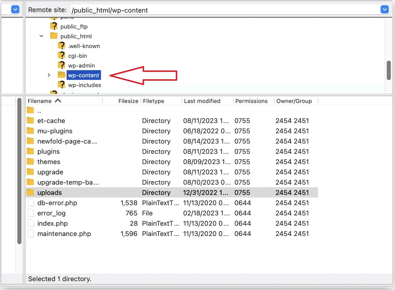 cách sửa lỗi An error occurred in the upload Please try again later 1