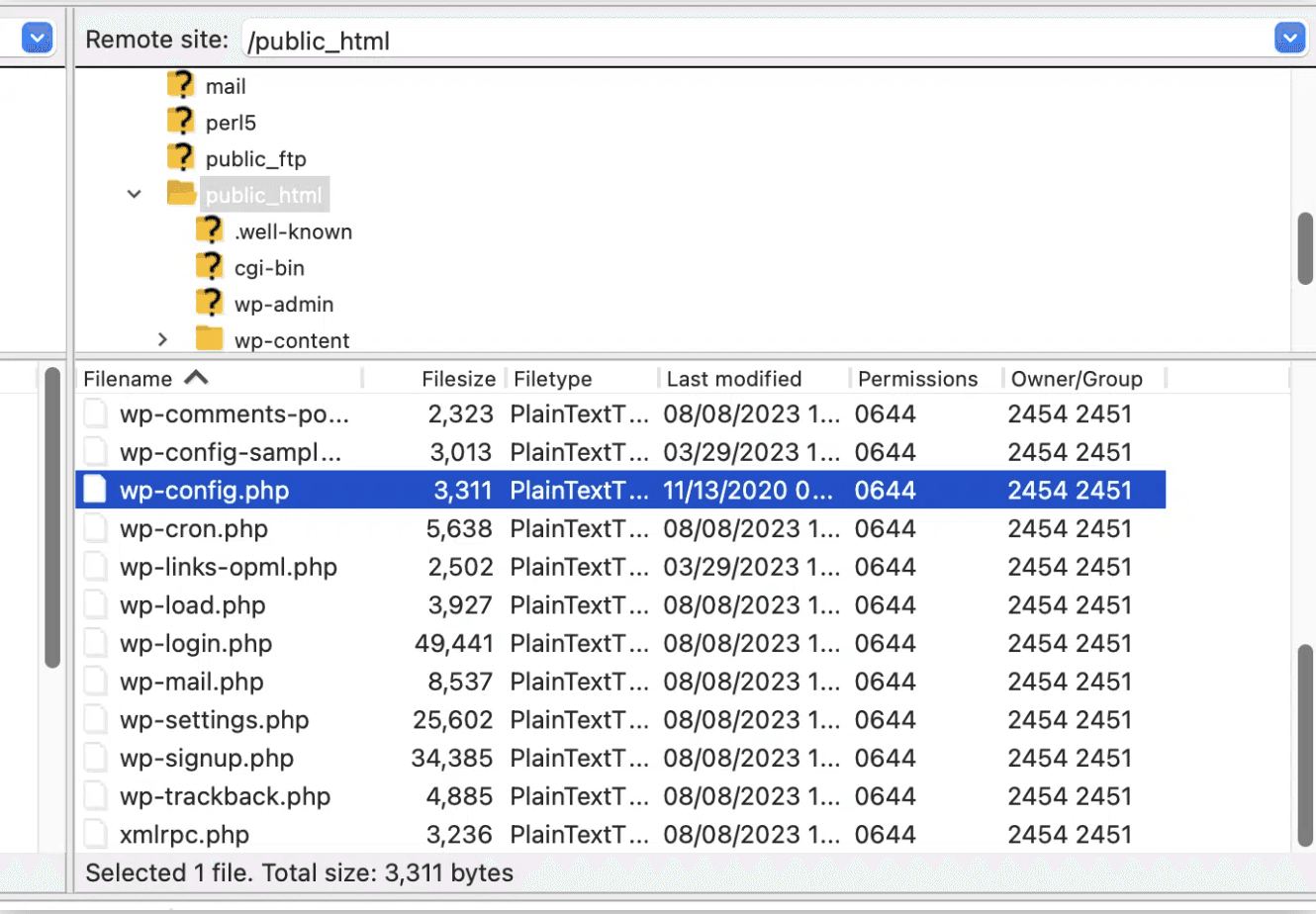 cách sửa lỗi An error occurred in the upload Please try again later 5