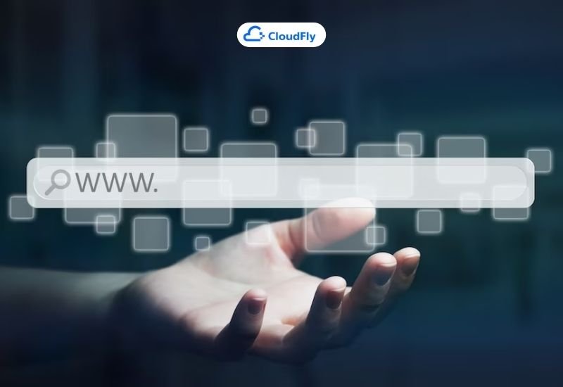 cách thức hoạt động của addon domain sub domain và parked domain