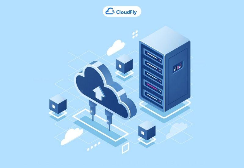 cloud object storage