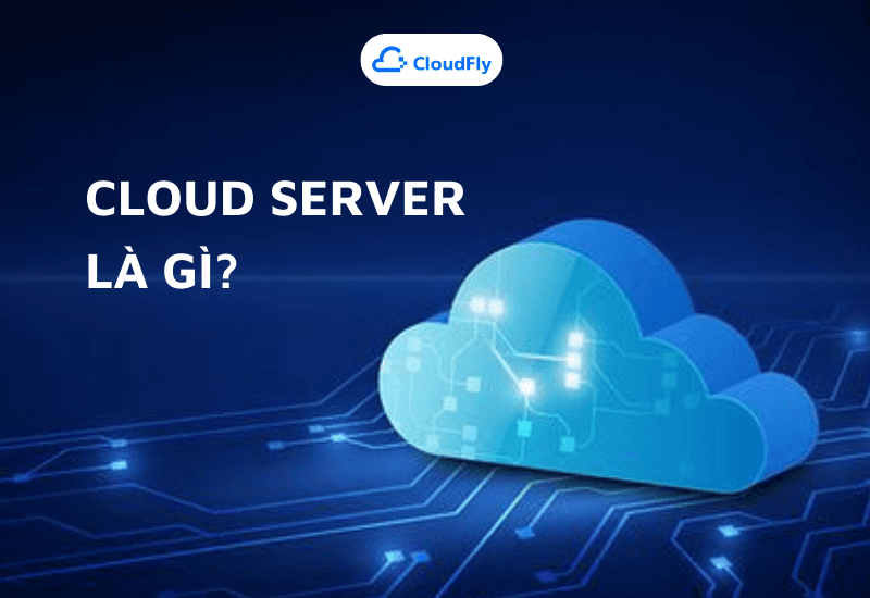 cloud server 