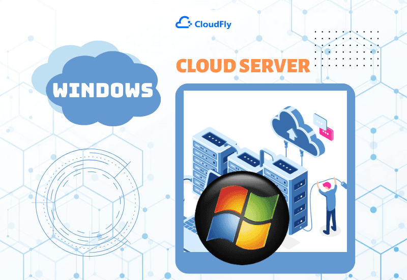 cloud server linux và windows