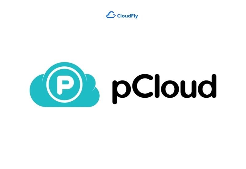 dịch vụ lưu trữ đám mây free pcloud