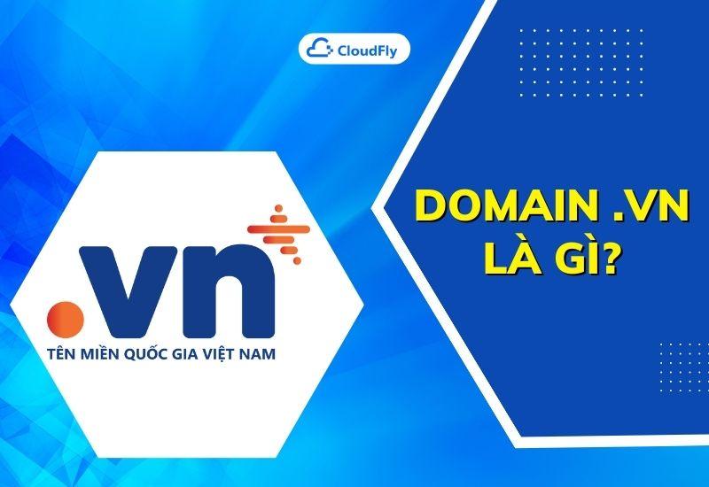 domain vn là gì