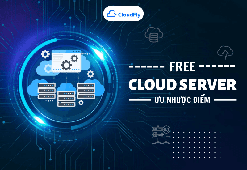 free cloud server