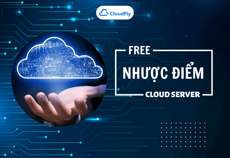 free cloud server