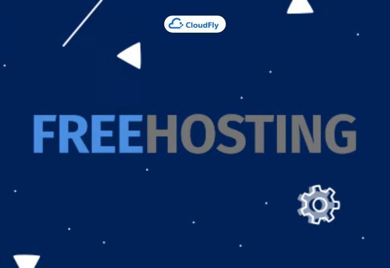 freehostsing dịch vụ hosting free cpanel chất lượng