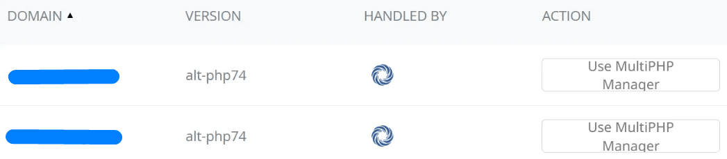 hướng dẫn bật php extension trên hosting cpanel 3