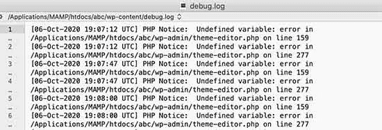 hướng dẫn cách khắc phục lỗi cập nhật wordpress không thành công 2
