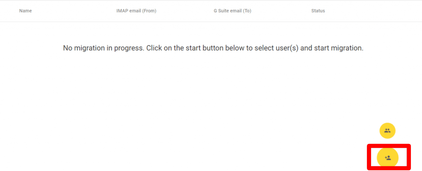 hướng dẫn chuyển dữ liệu trong google workspace bằng data migration 5