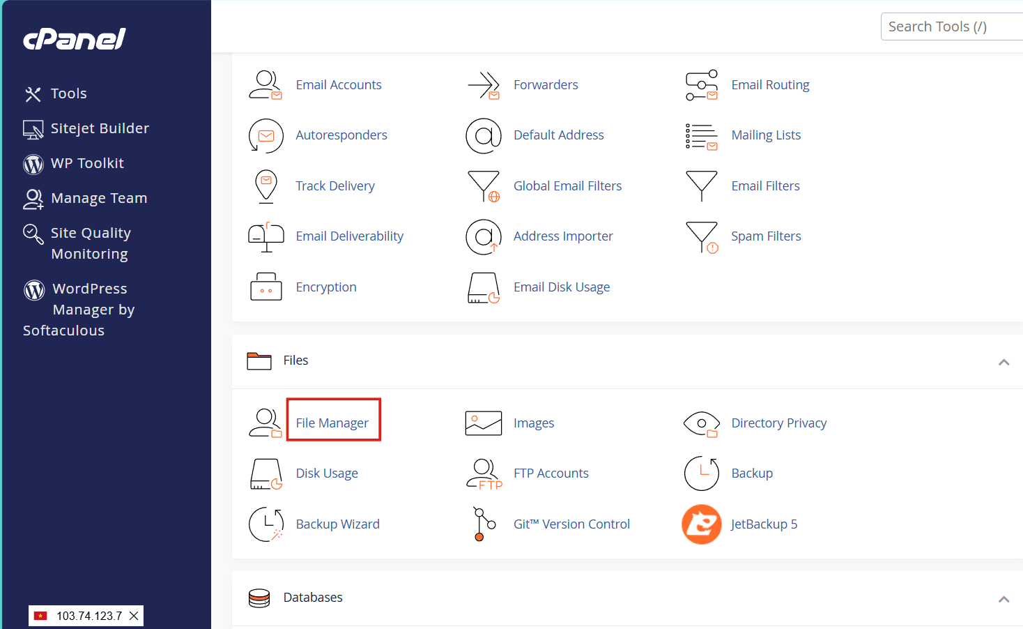 hướng dẫn khắc phục lỗi 404 ở trang bài viết hoặc trang con khi chuyển hosting 1