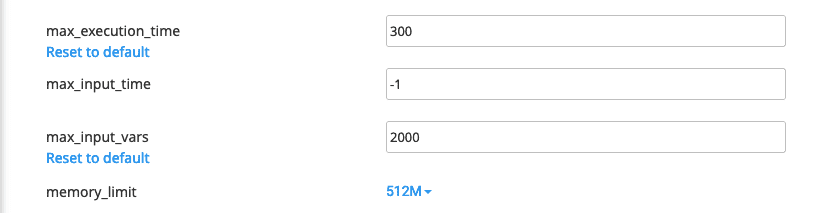 hướng dẫn khắc phục lỗi 500 internal server error trên hosting wordpress 1