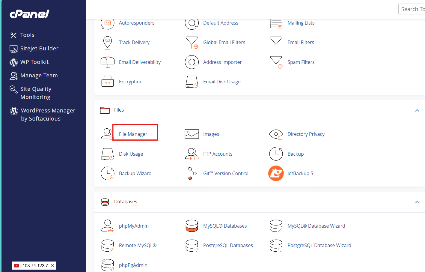 hướng dẫn khắc phục lỗi không thể truy cập code php trên wordpress 2