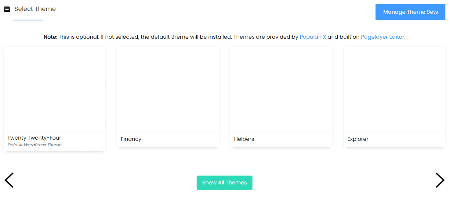 hướng dẫn quản lý website wordpress sử dụng softaculous trên cpanel hosting 9