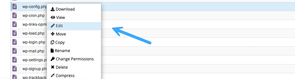 hướng dẫn thay đổi mã hóa ký tự với character encoding trong cpanel 4