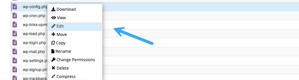 hướng dẫn thay đổi mã hóa ký tự với character encoding trong cpanel 4