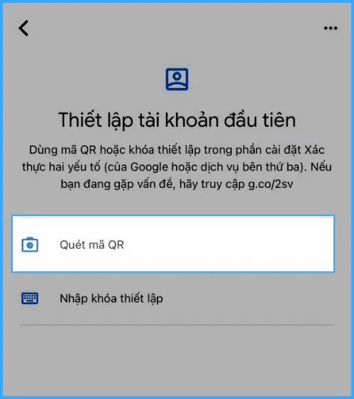 hướng dẫn thêm xác thực hai bước khi truy cập vào cpanel của hosting 5