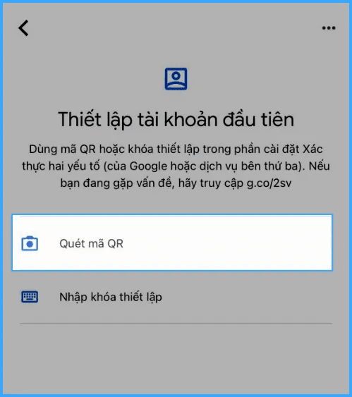 hướng dẫn thêm xác thực hai bước khi truy cập vào cpanel của hosting 5