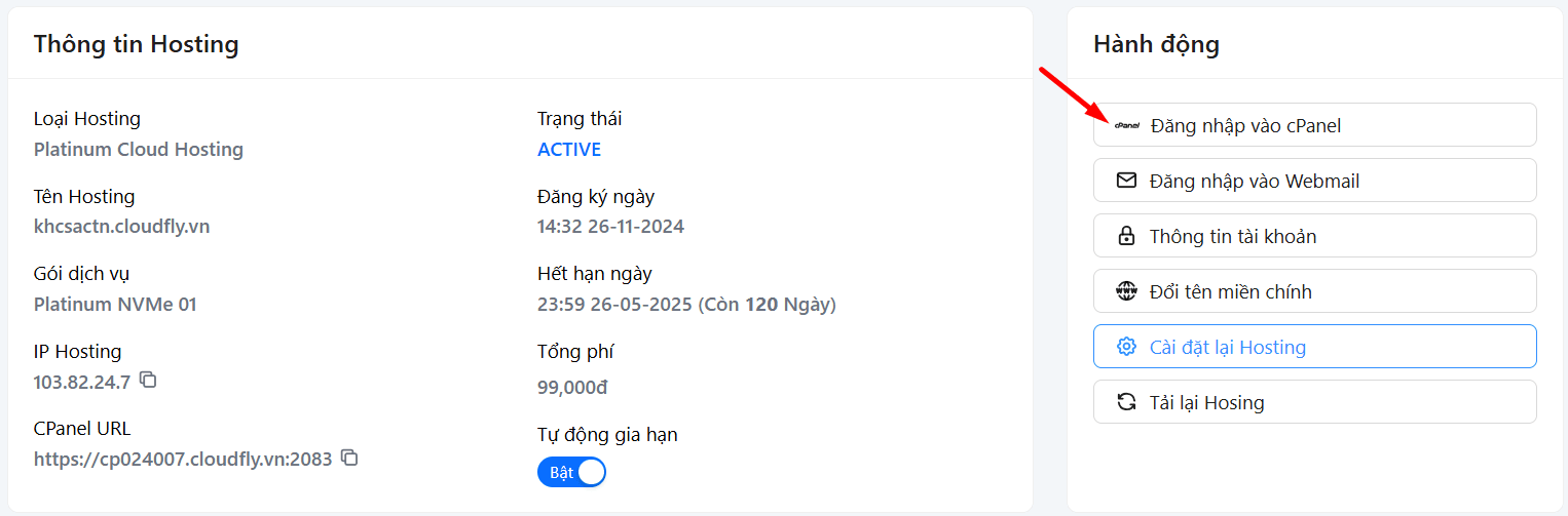 hướng dẫn thiết lập trang thông báo lỗi trên website bằng file htaccess 1