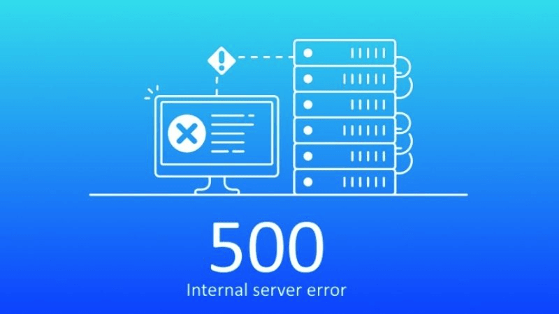 hướng dẫn thiết lập trang thông báo lỗi trên website bằng file htaccess 3