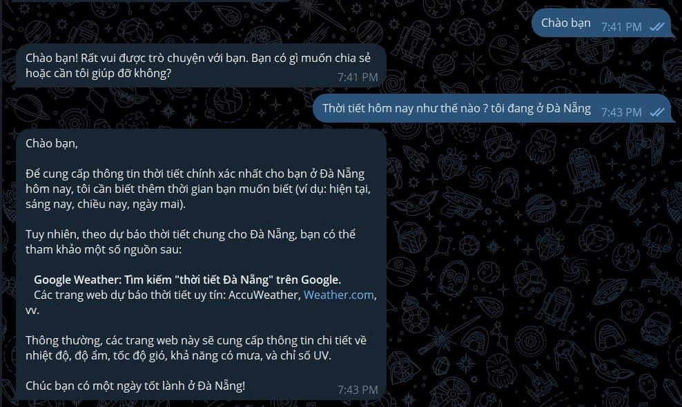 hướng dẫn triển khai chatbot gpt trên telegram bằng n8n 6