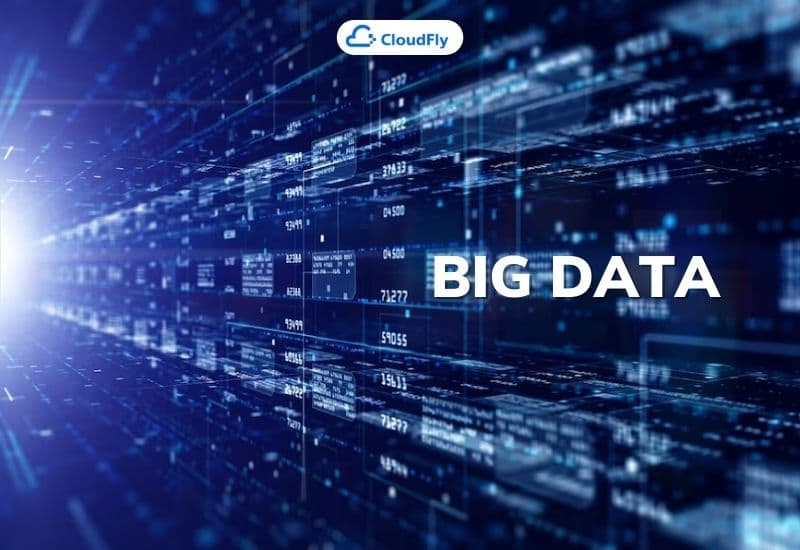 object storage hỗ trợ cho ứng dụng big data