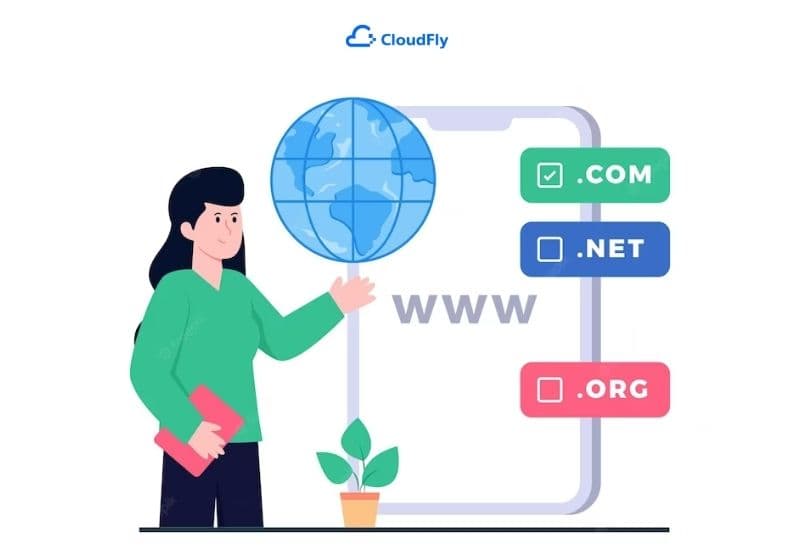 tạo subdomain vestacp