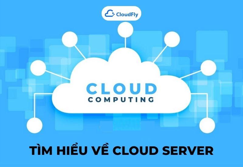 thuê cloud server nước ngoài