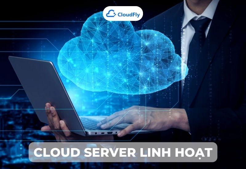 thuê cloud server ở đâu giá rẻ