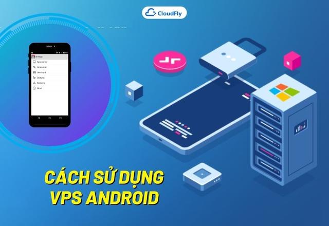 vps android