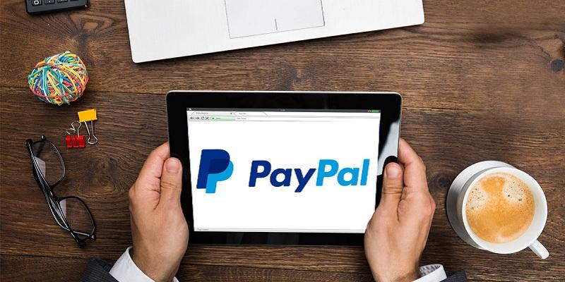CloudFly ra mắt cổng thanh toán Paypal